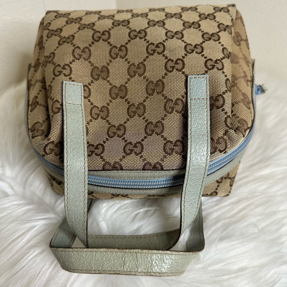 💯Authentic Gucci Mini Handbag🍀 - Picture 8 of 13